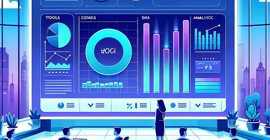 如何评估BI系统的ROI？专家教你实用评估方法 